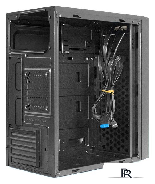 Корпус ExeGate BAA-114U2 EX292356RUS - Изображение №2 — Интернет-магазин ПроЗаказ