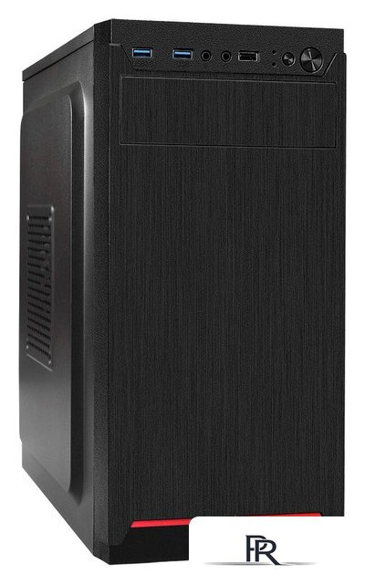Корпус ExeGate BAA-114U2 EX292356RUS - Изображение №1 — Интернет-магазин ПроЗаказ