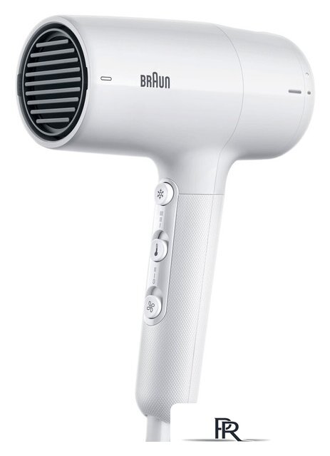 Фен Braun BRHD210E - Изображение №1 — Интернет-магазин ПроЗаказ
