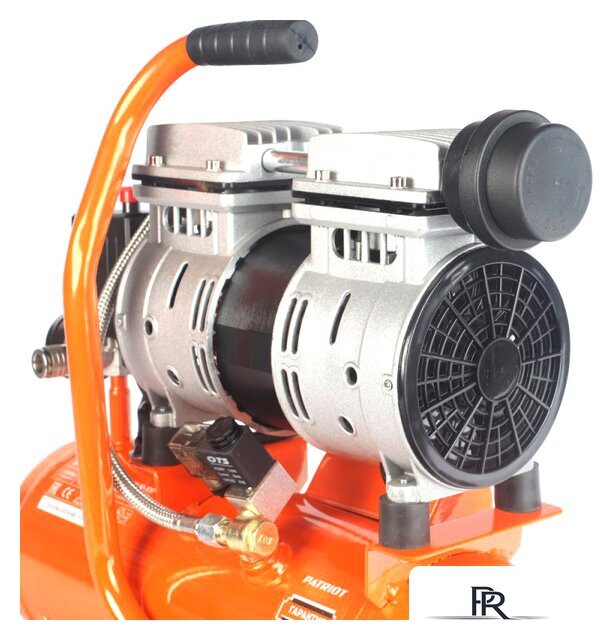 Компрессор Patriot WO 10-120 - Изображение №7 — Интернет-магазин ПроЗаказ