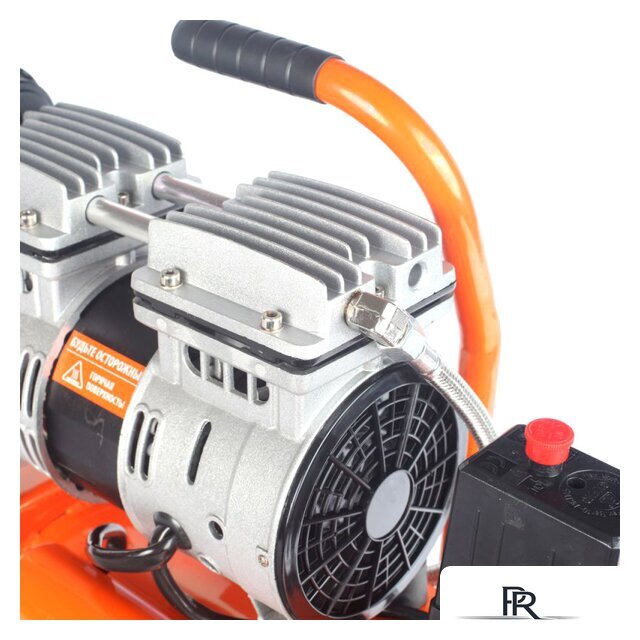 Компрессор Patriot WO 10-120 - Изображение №5 — Интернет-магазин ПроЗаказ