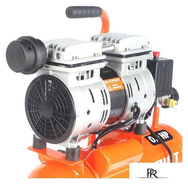 Компрессор Patriot WO 10-120 - Изображение №8 — Интернет-магазин ПроЗаказ