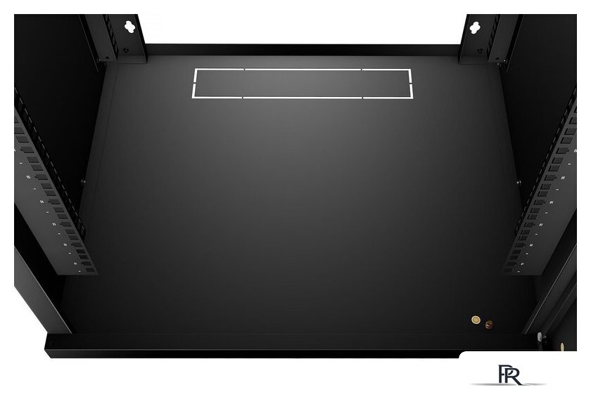 Шкаф телекоммуникационный Cabeus WSC-05D-4U55/45-BK - Изображение №6 — Интернет-магазин ПроЗаказ