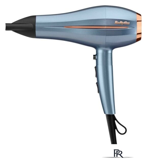 Фен BaByliss D251PE - Изображение №1 — Интернет-магазин ПроЗаказ