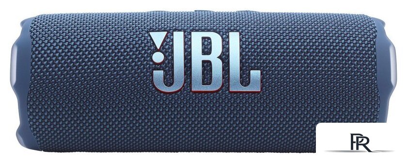 Беспроводная колонка JBL Flip 7 (темно-синий) - Изображение №1 — Интернет-магазин ПроЗаказ