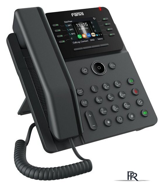 IP-телефон Fanvil V62W - Изображение №3 — Интернет-магазин ПроЗаказ