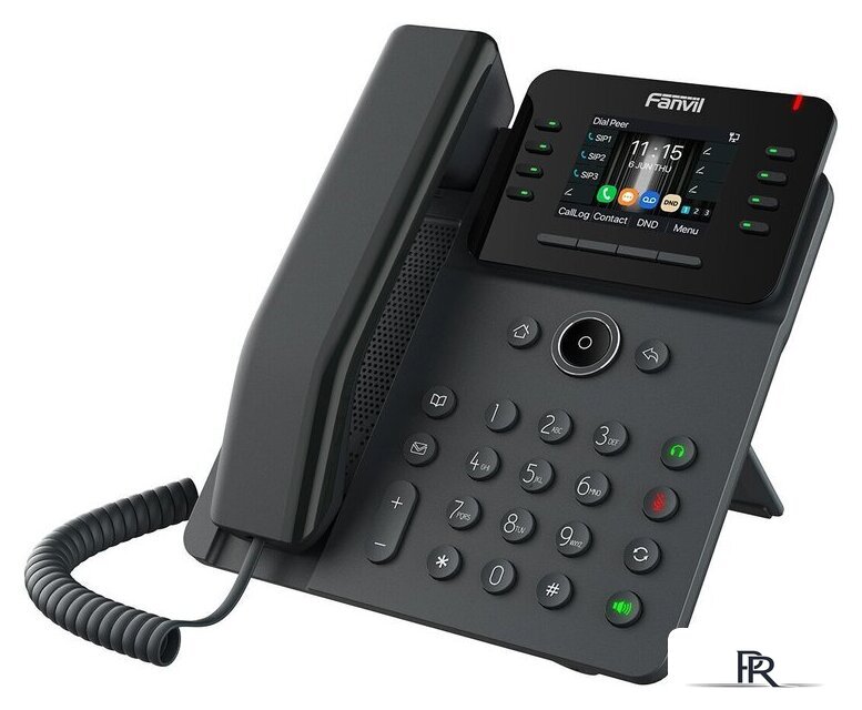 IP-телефон Fanvil V62W - Изображение №2 — Интернет-магазин ПроЗаказ