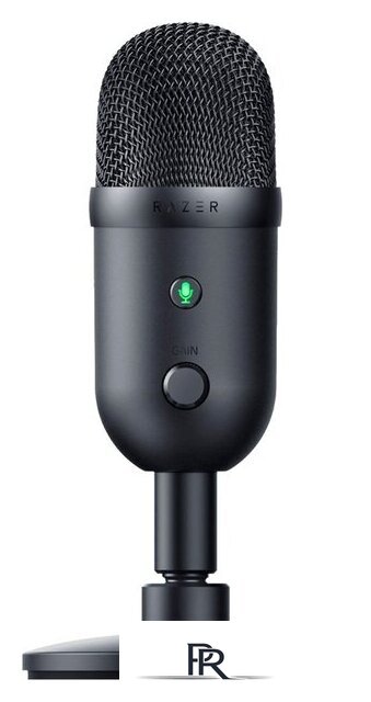 Проводной микрофон Razer Seiren V2 X - Изображение №1 — Интернет-магазин ПроЗаказ