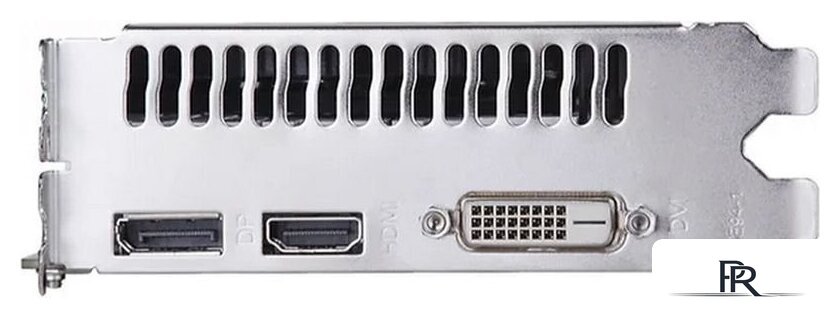 Видеокарта Sinotex Ninja Geforce GTX 1050 Ti 4GB GDDR5 NF105TI45F - Изображение №2 — Интернет-магазин ПроЗаказ