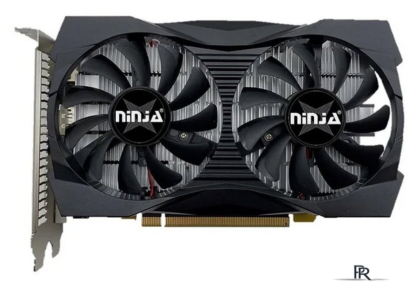 Видеокарта Sinotex Ninja Geforce GTX 1050 Ti 4GB GDDR5 NF105TI45F - Изображение №1 — Интернет-магазин ПроЗаказ
