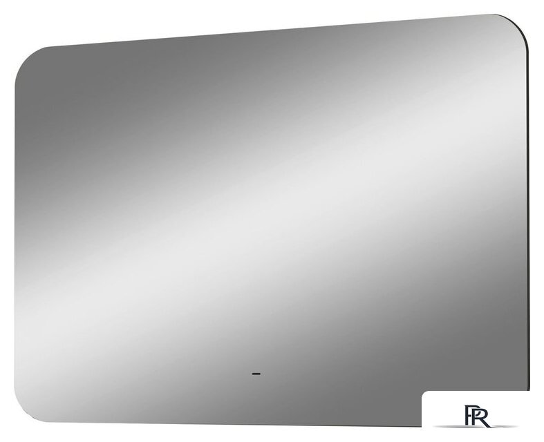  Континент Зеркало Burzhe LED 100x70 (МДФ с функцией анизапотевания, нейтральная подсветка) - Изображение №2 — Интернет-магазин ПроЗаказ
