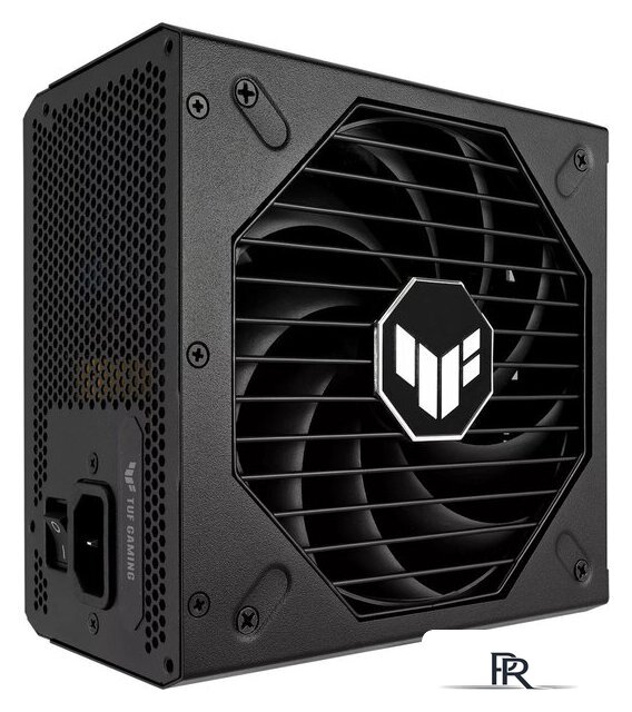 Блок питания ASUS TUF Gaming 750W Gold TUF-GAMING-750G - Изображение №9 — Интернет-магазин ПроЗаказ
