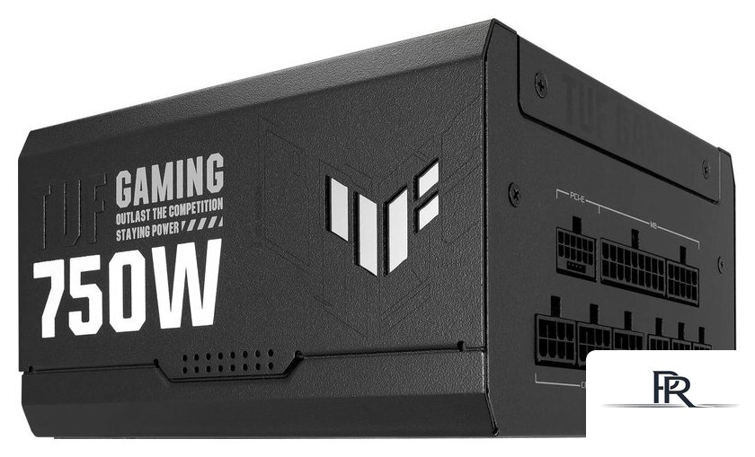 Блок питания ASUS TUF Gaming 750W Gold TUF-GAMING-750G - Изображение №10 — Интернет-магазин ПроЗаказ