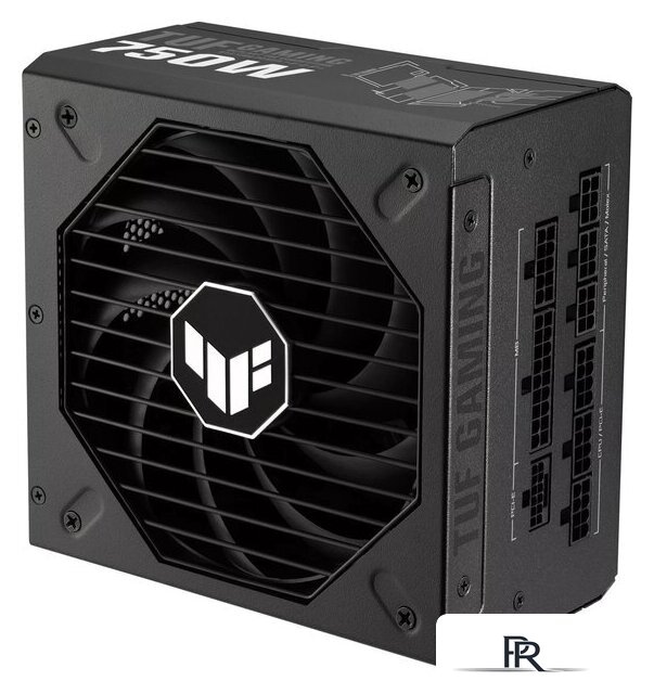 Блок питания ASUS TUF Gaming 750W Gold TUF-GAMING-750G - Изображение №8 — Интернет-магазин ПроЗаказ