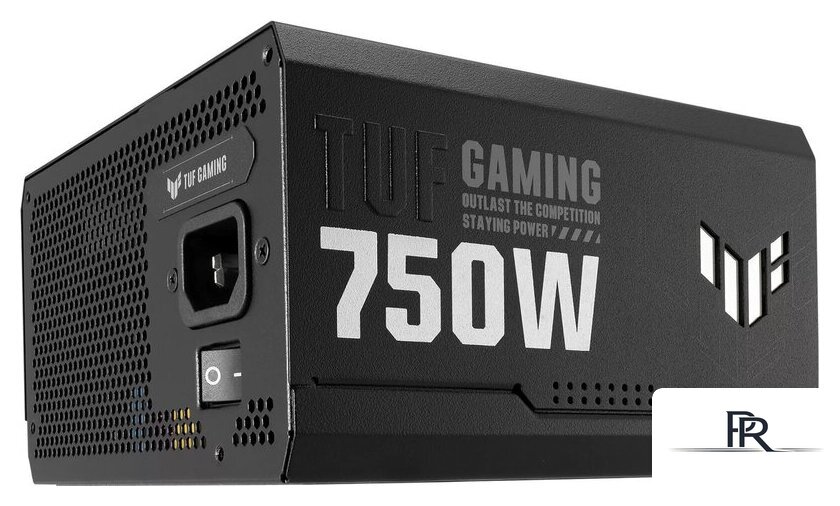 Блок питания ASUS TUF Gaming 750W Gold TUF-GAMING-750G - Изображение №11 — Интернет-магазин ПроЗаказ