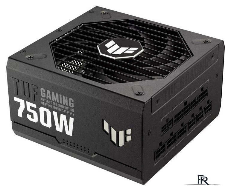 Блок питания ASUS TUF Gaming 750W Gold TUF-GAMING-750G - Изображение №1 — Интернет-магазин ПроЗаказ