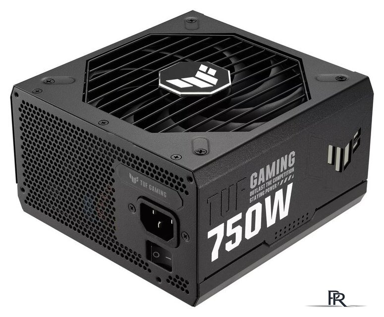 Блок питания ASUS TUF Gaming 750W Gold TUF-GAMING-750G - Изображение №7 — Интернет-магазин ПроЗаказ