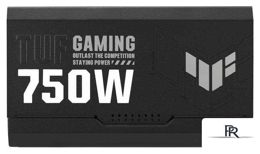 Блок питания ASUS TUF Gaming 750W Gold TUF-GAMING-750G - Изображение №2 — Интернет-магазин ПроЗаказ