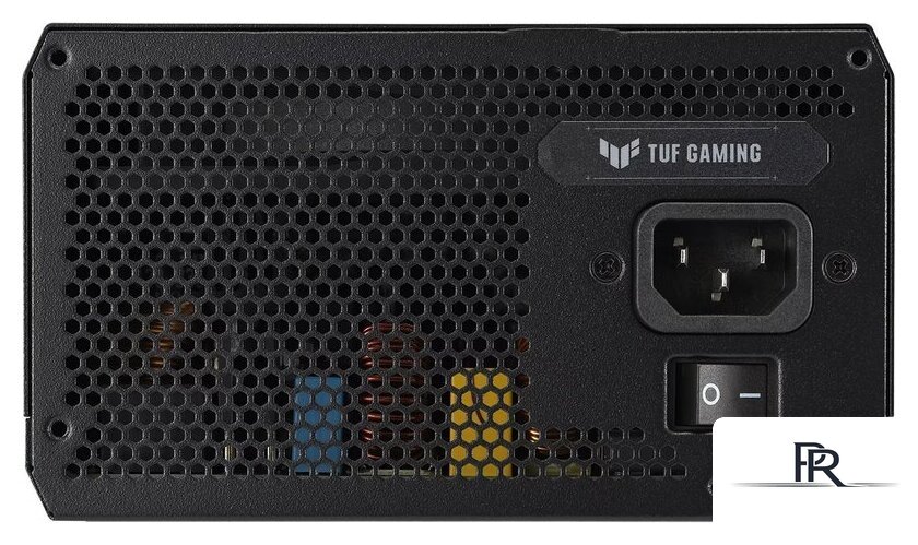 Блок питания ASUS TUF Gaming 750W Gold TUF-GAMING-750G - Изображение №3 — Интернет-магазин ПроЗаказ