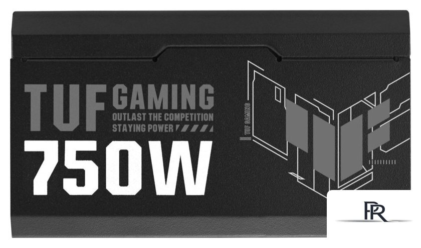 Блок питания ASUS TUF Gaming 750W Gold TUF-GAMING-750G - Изображение №5 — Интернет-магазин ПроЗаказ