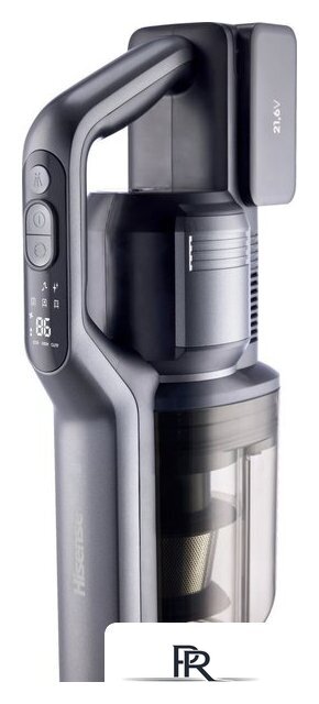 Пылесос Hisense HFC743169BKA - Изображение №5 — Интернет-магазин ПроЗаказ