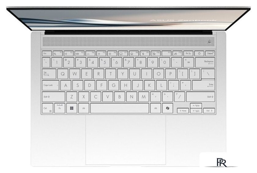 Ноутбук ASUS Zenbook S14 OLED UX5406SA-PV058W - Изображение №4 — Интернет-магазин ПроЗаказ