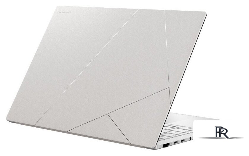 Ноутбук ASUS Zenbook S14 OLED UX5406SA-PV058W - Изображение №2 — Интернет-магазин ПроЗаказ