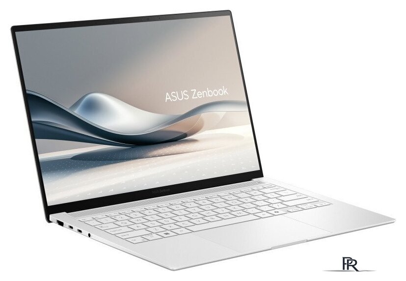 Ноутбук ASUS Zenbook S14 OLED UX5406SA-PV058W - Изображение №3 — Интернет-магазин ПроЗаказ