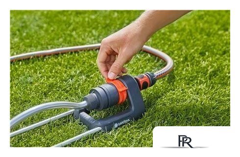 Распылитель Gardena Aqua S 18700-20 - Изображение №3 — Интернет-магазин ПроЗаказ