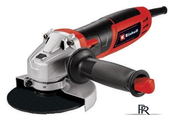 Угловая шлифмашина Einhell TC-AG 125/850 - Изображение №1 — Интернет-магазин ПроЗаказ