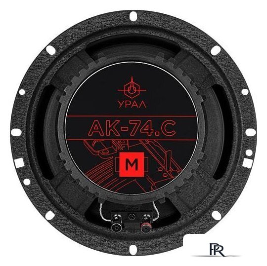 Компонентная АС Урал АК-74.C М - Изображение №4 — Интернет-магазин ПроЗаказ