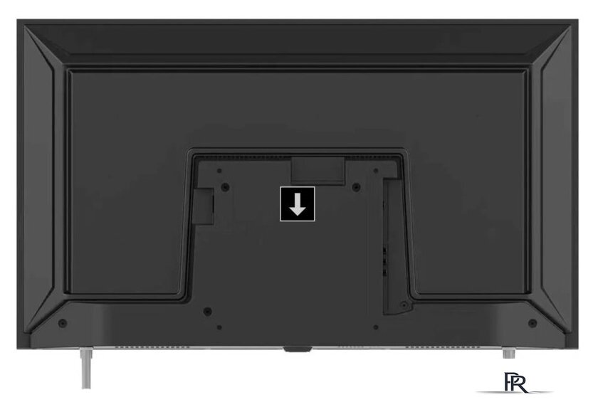 Телевизор Skyworth 32STE6600 - Изображение №5 — Интернет-магазин ПроЗаказ