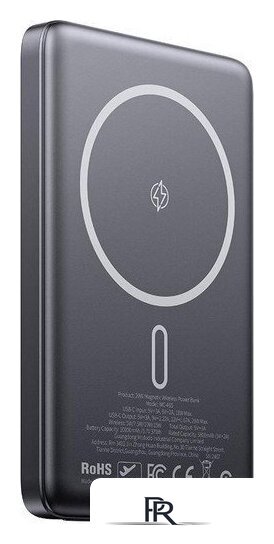 Внешний аккумулятор McDodo MC-4651 10000mAh - Изображение №1 — Интернет-магазин ПроЗаказ