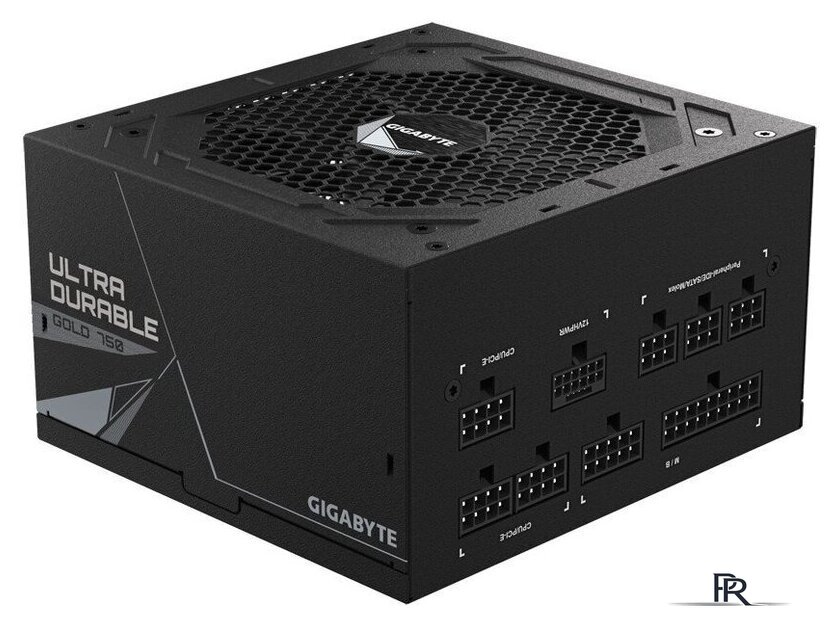 Блок питания Gigabyte UD750GM PG5 - Изображение №5 — Интернет-магазин ПроЗаказ
