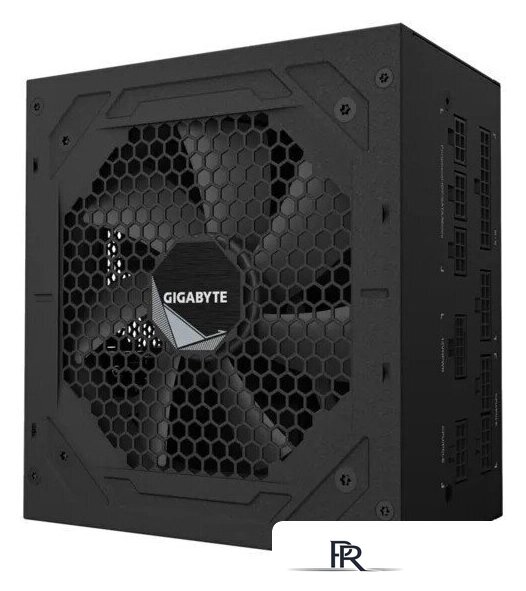 Блок питания Gigabyte UD750GM PG5 - Изображение №2 — Интернет-магазин ПроЗаказ