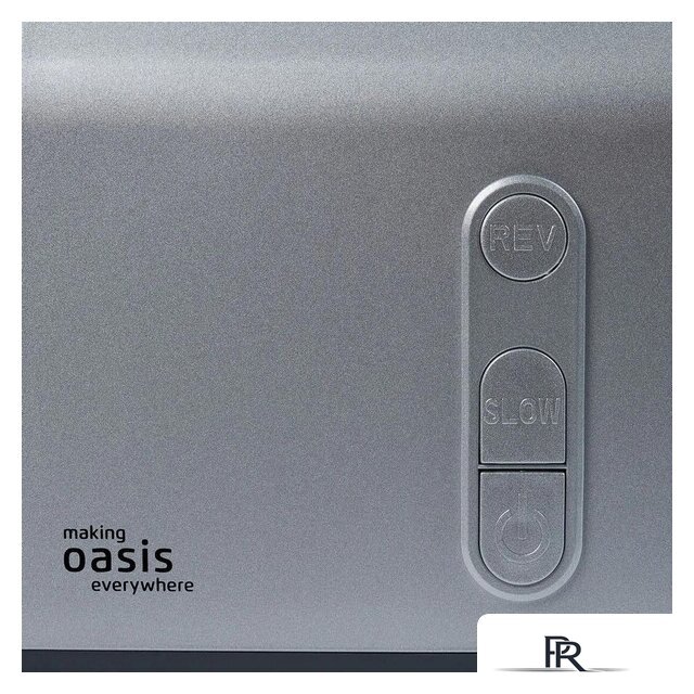 Мясорубка Making Oasis Everywhere MG-DM2 - Изображение №4 — Интернет-магазин ПроЗаказ