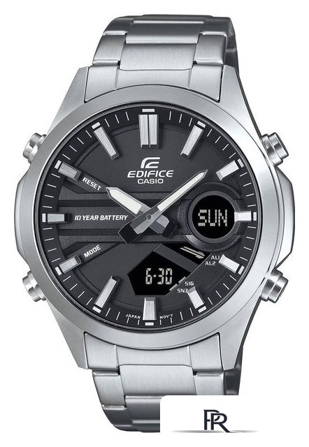 Наручные часы Casio EFV-C120D-1A - Изображение №1 — Интернет-магазин ПроЗаказ