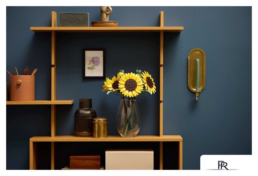Конструктор LEGO Botanicals 11502 Букет подсолнухов - Изображение №12 — Интернет-магазин ПроЗаказ
