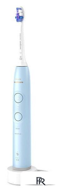 Электрическая зубная щетка Philips Sonicare 6100 HX7406/01 - Изображение №1 — Интернет-магазин ПроЗаказ