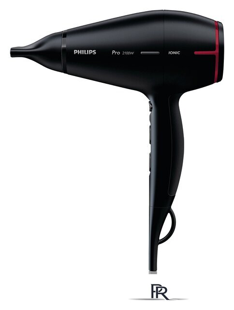Фен Philips HPS910/00 - Изображение №5 — Интернет-магазин ПроЗаказ