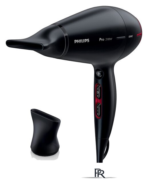 Фен Philips HPS910/00 - Изображение №2 — Интернет-магазин ПроЗаказ
