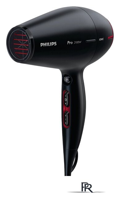 Фен Philips HPS910/00 - Изображение №1 — Интернет-магазин ПроЗаказ