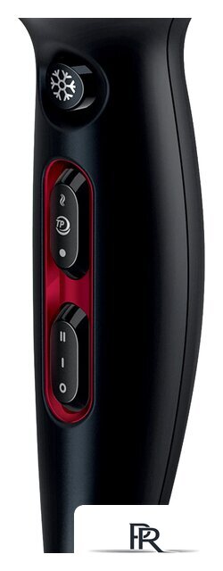 Фен Philips HPS910/00 - Изображение №3 — Интернет-магазин ПроЗаказ
