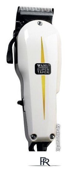 Машинка для стрижки волос Wahl Super Taper 8466-216H - Изображение №1 — Интернет-магазин ПроЗаказ