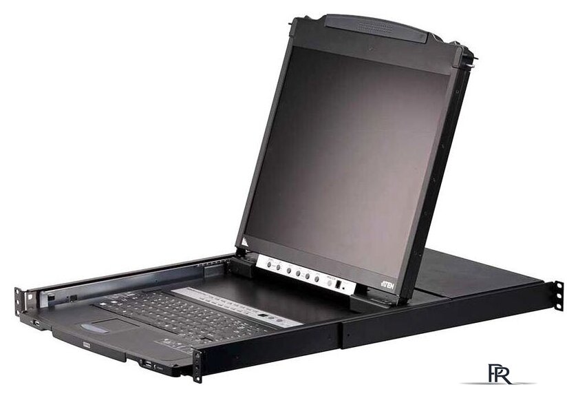 KVM переключатель Aten CL5808N-ATA-RG - Изображение №1 — Интернет-магазин ПроЗаказ