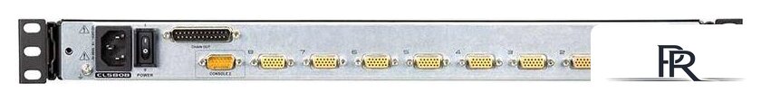 KVM переключатель Aten CL5808N-ATA-RG - Изображение №3 — Интернет-магазин ПроЗаказ