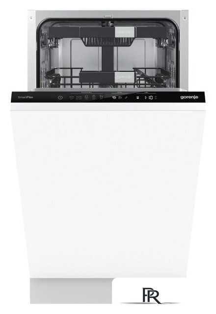 Встраиваемая посудомоечная машина Gorenje GV572D10 - Изображение №1 — Интернет-магазин ПроЗаказ