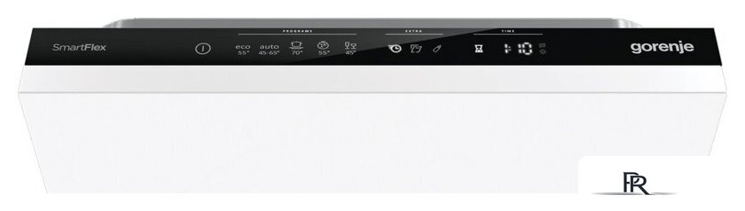 Встраиваемая посудомоечная машина Gorenje GV572D10 - Изображение №2 — Интернет-магазин ПроЗаказ