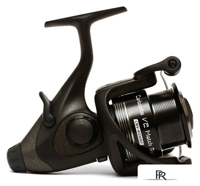Рыболовная катушка Okuma Carbonite v2 match baitfeeder CBV-40MBF - Изображение №3 — Интернет-магазин ПроЗаказ