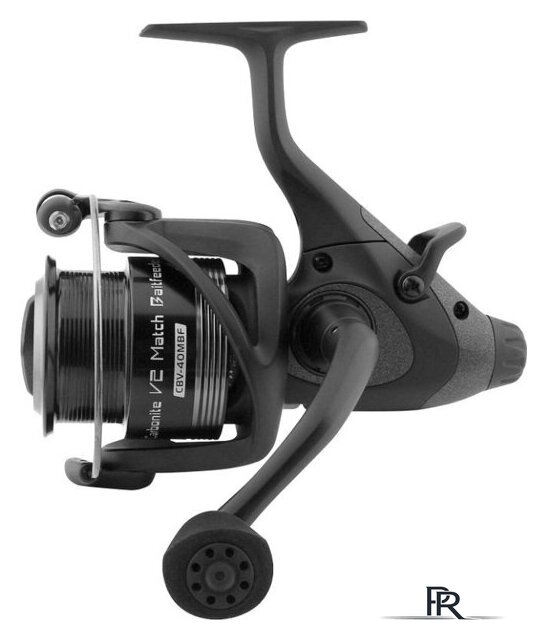 Рыболовная катушка Okuma Carbonite v2 match baitfeeder CBV-40MBF - Изображение №1 — Интернет-магазин ПроЗаказ